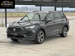 SEAT Tarraco - 1.4 TSI e-Hybrid PHEV FR TRKHAAK/360CAM/CARPLAY