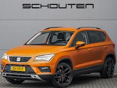 SEAT Ateca - 1.5 TSI Style Business Intense LED Climate Camera Trekhaak
