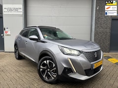 Peugeot e-2008 - EV Allure 50 kWh [89% SoH | Pano | StoelVW | Keyless | Carplay | Dealer OH]
