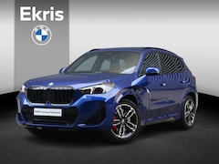 BMW X1 - xDrive25e | M Sportpakket Pro | Individual Lak | Panodak | Head-Up | Trekhaak | Driving As