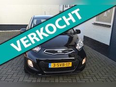 Kia Picanto - 1.0 CVVT ISG Comfort Pack