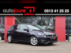 Peugeot 308 - 1.6 BlueHDi Blue Lease Executive | Origineel NL | Panoramadak | Trekhaak | Cruise Control