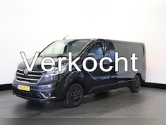 Renault Trafic - 2.0 dCi L2 EURO 6 - Airco - Cruise - Carplay - €15.950, - Excl