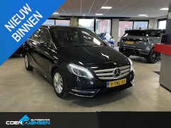 Mercedes-Benz B-klasse - 180 Ambition