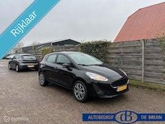 Ford Fiesta - 1.1 Trend Navigatie, lm velgen