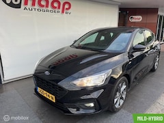 Ford Focus - 1.0 EcoBoost st-line be