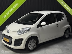 Citroën C1 - 1.0 Tendance - Nieuwe APK - Nette auto