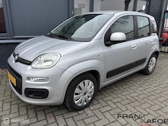 Fiat Panda - 1.0i TwinAir Edizione Cool Airco Elek.ramen CV afst.bed 1e eigenaar