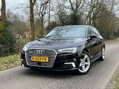 Audi A3 Sportback - 1.4 e-tron Sport Pro Line plus | ''122.000 KM '' + Stoelverwarming + Navigatie Nu € 15.950