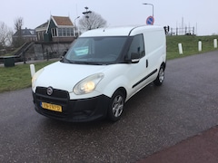 Fiat Doblò Cargo - 1.3 MJ L1H1 Actual Bj2015/210000km