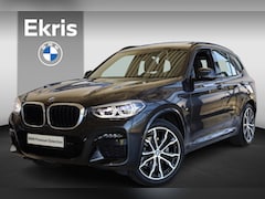 BMW X3 - xDrive20i High Executive | M Sportpakket | Glazen panoramadak | Head-Up Display