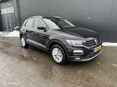 Volkswagen T-Roc - 1.0 TSI Style, camera, trekhaak