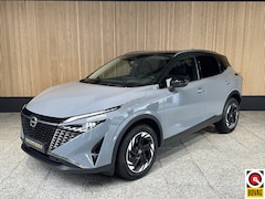 Nissan Qashqai - 1.3 MHEV 360 camera | Winterpakket | Carplay