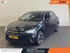 Opel Corsa-e - Elegance 50 kWh Navigatie Apple Carplay/Android Auto Camera Parkeersensoren achter Cruise