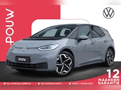 Volkswagen ID.3 - Business 204pk 58 kWh | SoH 92% | Panoramadak | Stoelverwarming | App Connect | Camera | N