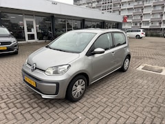 Volkswagen Up! - 1.0 BMT move up Airco Cruise Nap