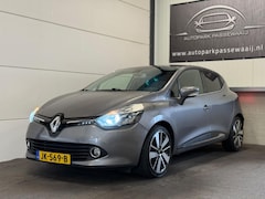 Renault Clio - 0.9 TCe Dynamique Cruise Control, Parkeersensoren Achter, Climate Control, Navigatie, Airc