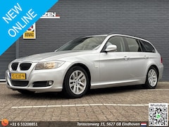 BMW 3-serie Touring - 318i | Climate | Cruise | APK 08-2026 |