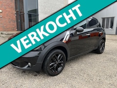 MINI Countryman - 1.6 One Business Line, AIRCO, NAVI, PDC