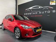 Mazda 2 - 2 1.5 Skyactiv-G GT-M Line