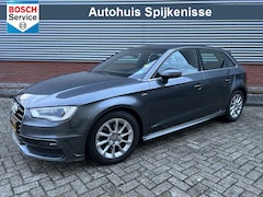 Audi A3 Sportback - 1.2 TFSI Ambition Sport Edition | Dealer onderhouden | S-Line | Nette auto | Automaat | Tr