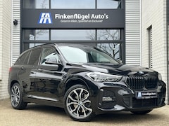 BMW X1 - XDrive25e M-sport 220 pk BTW |Pano |Memory |Head-up |H.K Audio |VOL |