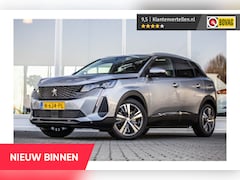 Peugeot 3008 - 1.6 HYbrid 225 Blue Lease Allure | Camera | LED | NL auto