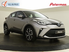 Toyota C-HR - 1.8 Hybrid Dynamic | Parkeersensoren V+A | Navigatie