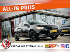 Opel Corsa - 1.2 | AIRCO | CRUISE | PARKEERSENSOREN