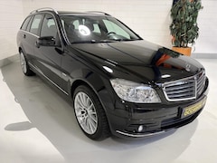 Mercedes-Benz C-klasse Estate - 1.8 C200 KOMPR AUT, Cruise, Parkeersens, Trekhaak