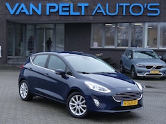 Ford Fiesta - 1.0 EcoBoost Titanium