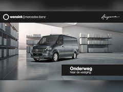Mercedes-Benz Sprinter - 317 CDI L2 H1 Select