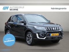 Suzuki Vitara - 1.4 Boosterjet 130pk Style Smart Hybrid | Navi | App Connect | Climate | Adaptive Cruise |