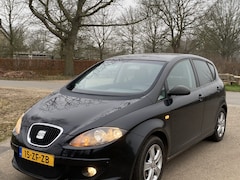 SEAT Altea - GAS, LPG, 1.6 Comfortstyle