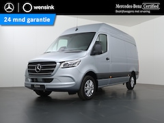 Mercedes-Benz Sprinter - 319 CDI | Aut. | L2 H2 | Select | LED Koplampen | 3-zits | Achteruitrijcamera | Navigatie