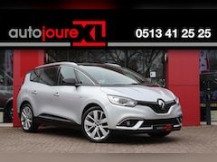 Renault Grand Scénic - 1.3 TCe Limited | Origineel NL | Cruise Control | Navigatie | Trekhaak |