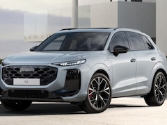 Audi Q3 - S edition e-hybrid 200 kW/272 PK | 20inch | Pano | Techniek Pro | Oled | Privacy glas | Wo