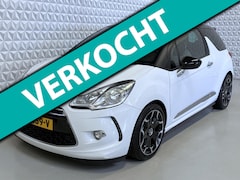 Citroën DS3 - 1.6 THP Sport Chic + VEEL OPTIES 173.000km (2011)