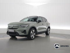 Volvo XC40 - Single Motor Ultimate | Pano-dak | ACC | Blis | 360 Camera | H&K Audio | Memory stoelen |