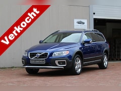 Volvo XC70 - 3.0 T6 Ocean Race AUTOMAAT YOUNGTIMER incl. 21% BTW