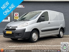 Citroën Jumpy - 12 2.0 HDI L1H1 | € 3.450, - MARGE | Airco | Cruise | PDC |