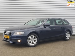 Audi A4 Avant - 1.8 TFSI Pro Line Clima/Cruise/NAVI/ LM16"