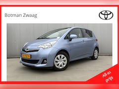 Toyota Verso S - 1.3 VVT-i Aspiration | Achteruitrijcamera | Panoramadak | Trekhaak