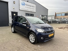 Skoda Citigo - 1.0 Grt. Tour |NAP |AIRCO |Cruise control