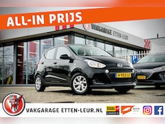 Hyundai i10 - 1.0i Comfort | AIRCO | CRUISE | BLUETOOTH