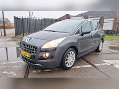 Peugeot 3008 - 1.6 VTi ST