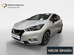 Nissan Micra - 1.0 IG-T N-Design