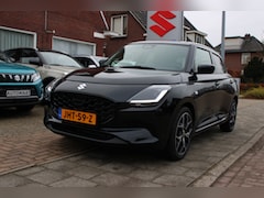 Suzuki Swift - Select