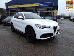 Alfa Romeo Stelvio - 2.0 T AWD Super Q4 / Rijklaarprijs / Trekhaak
