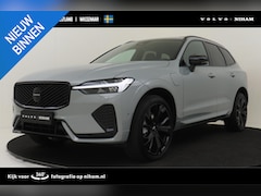 Volvo XC60 - II T8 PLUG-IN HYBRID AWD ULTRA BLACK EDITION -PANO.DAK|HARMAN/KARDON|360°CAM|PRIVACY.GLAS|
